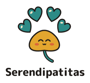 Logo de Serendipatitas